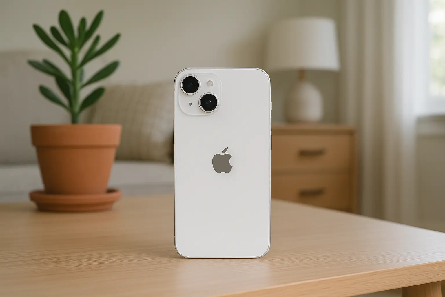 iPhone 15 256Gb até R$6.332: 6 escolhas com avaliações ★4,5