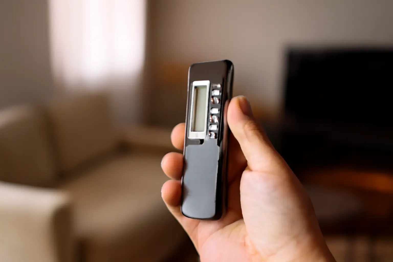 Qual Comprar? 3 Gravadores de Voz Profissionais para Captura Clara de Áudio