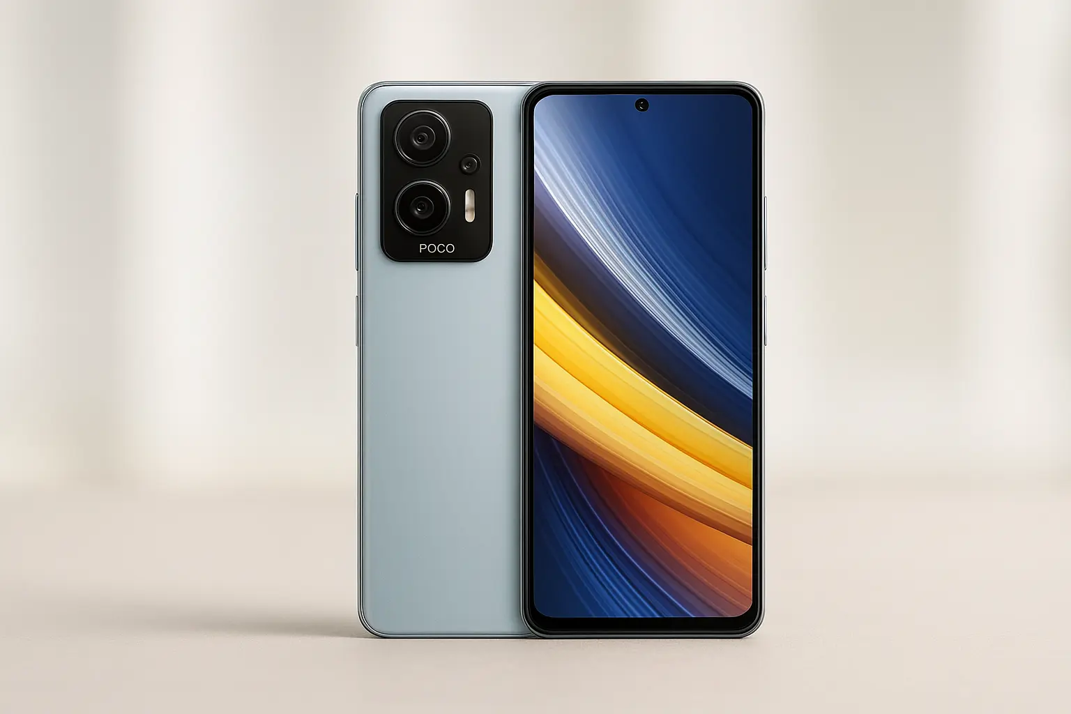 Eco friendly: 6 celulares Poco X6 sustentáveis que valem o investimento 2025