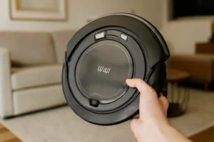 Qual Comprar? 3 Robôs Aspiradores WAP e Electrolux para Facilitar sua Limpeza