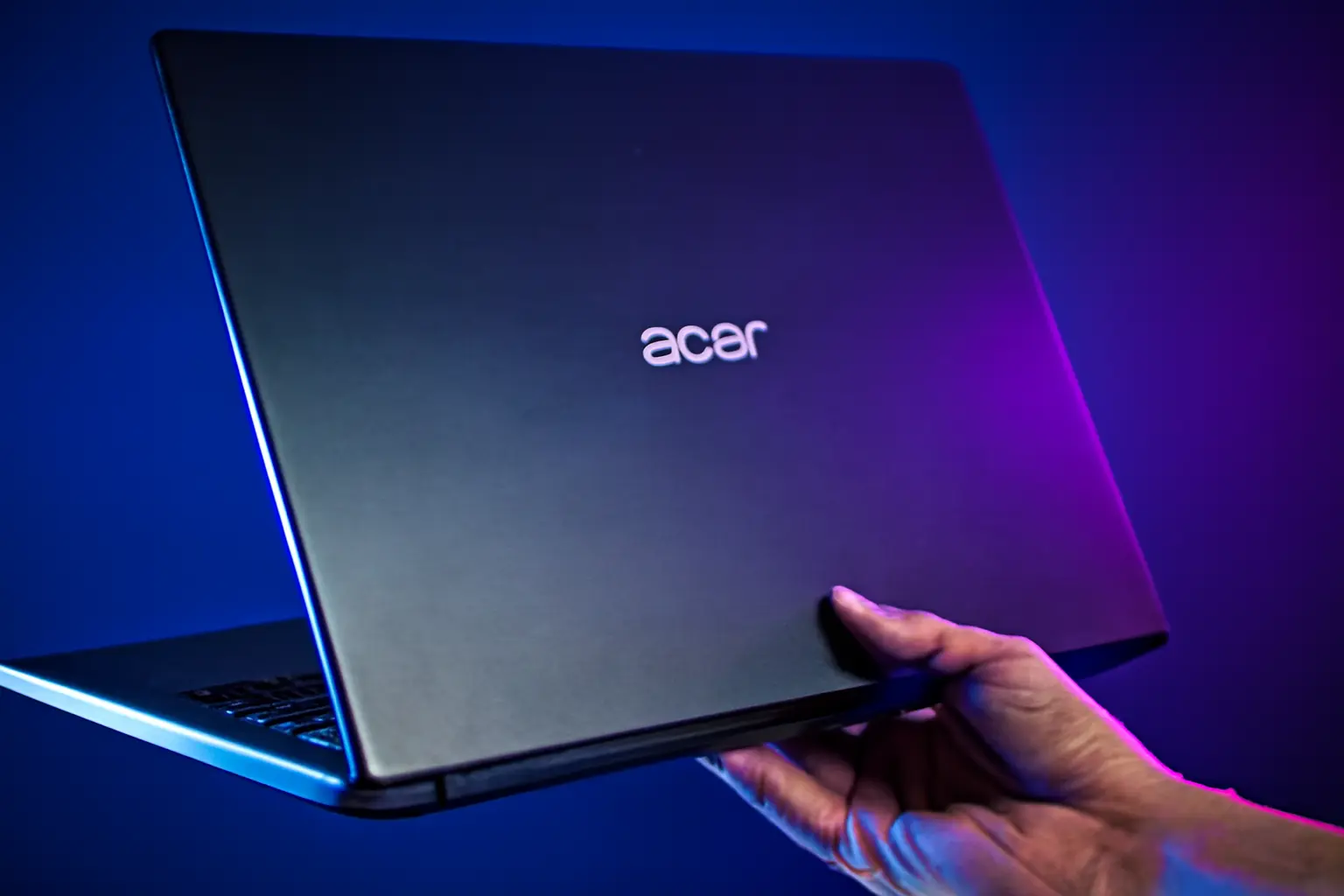 Qual Comprar? 3 Notebooks Acer Aspire 5 com Ryzen 7