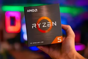 Qual Comprar? 3 Processadores Ryzen 7 5600X para 2025