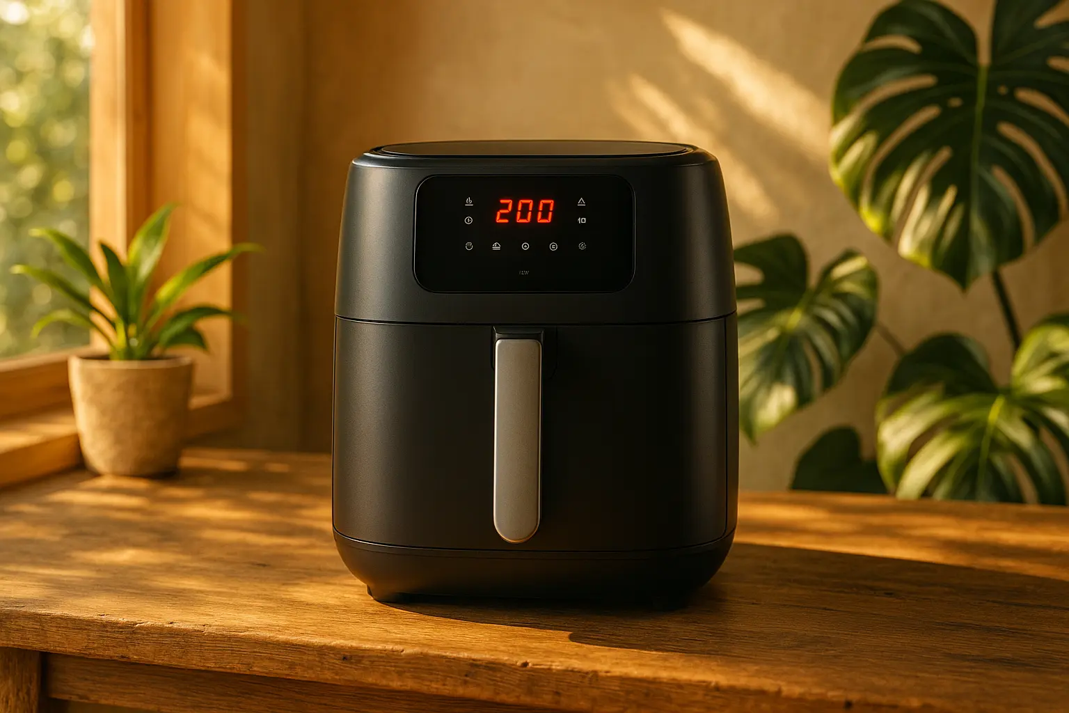 Air Fryer Philco 10L tem 17% de desconto em oferta na Amazon
