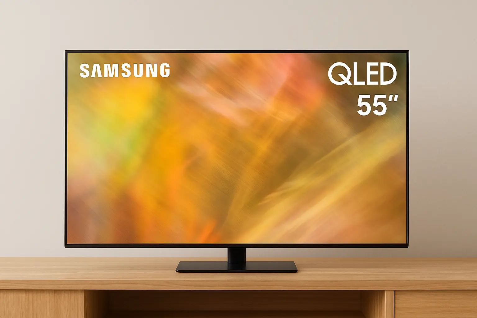 Especial gamers: 6 TV Samsung QLED 55 com alto desempenho gráfico