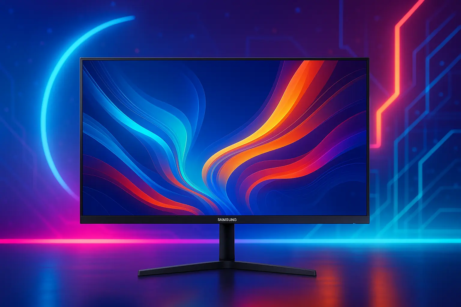 Guia de Compra: 6 Melhores Monitores Samsung Atualizados para 2025
