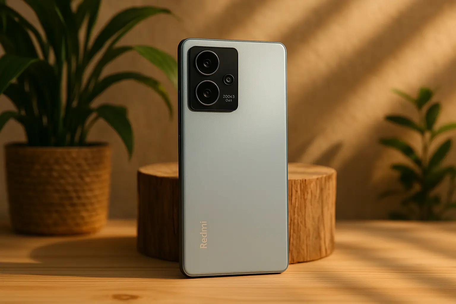 Descontos de até 18%: 6 Xiaomi Redmi Note 14 Pro+ 5G em oferta especial