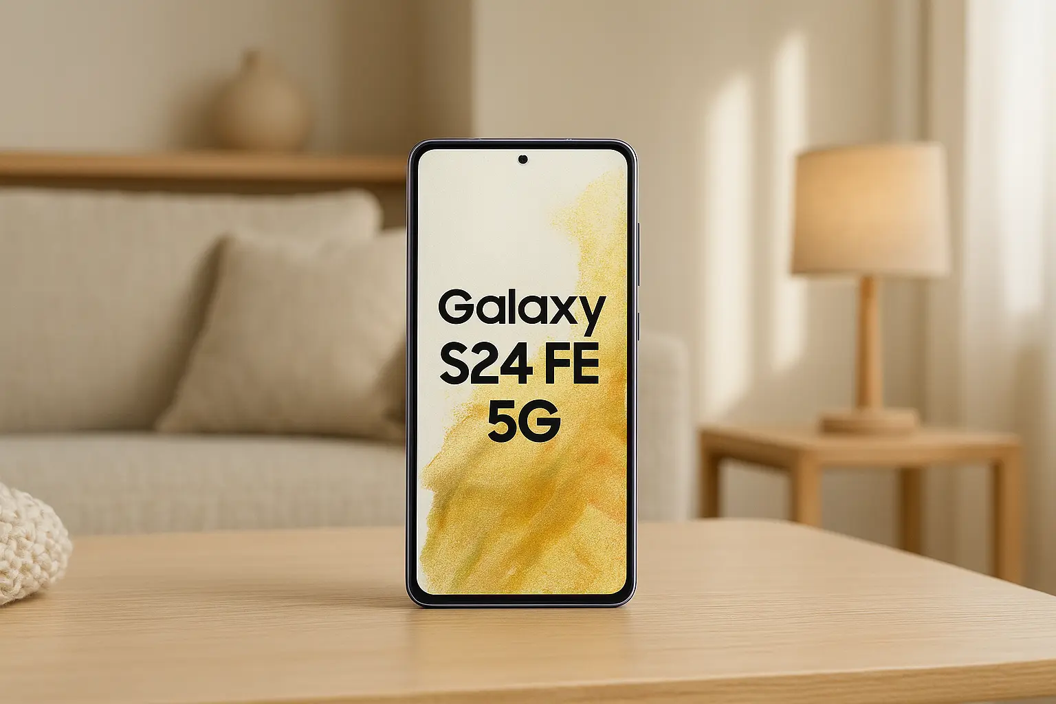 Versão Pro ou Lite? Comparativo de 6 Samsung Galaxy S24 FE 5G em 2025