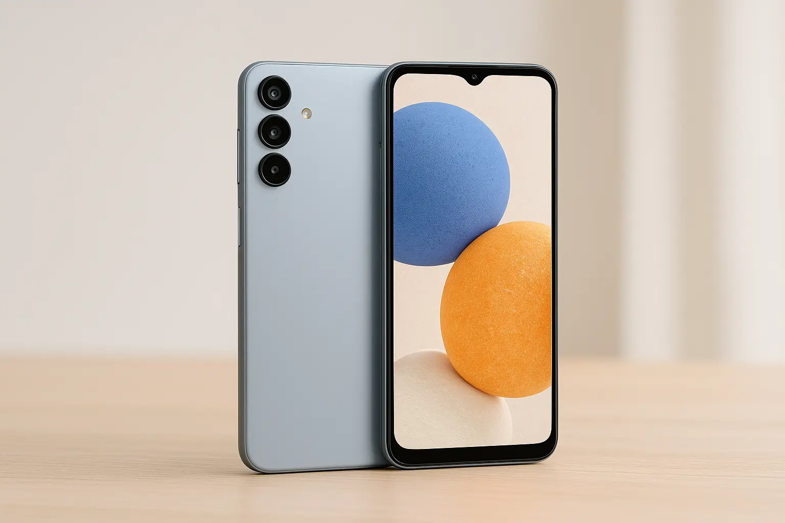 Galaxy A16 5G com 12% OFF: menor preço hoje na Amazon