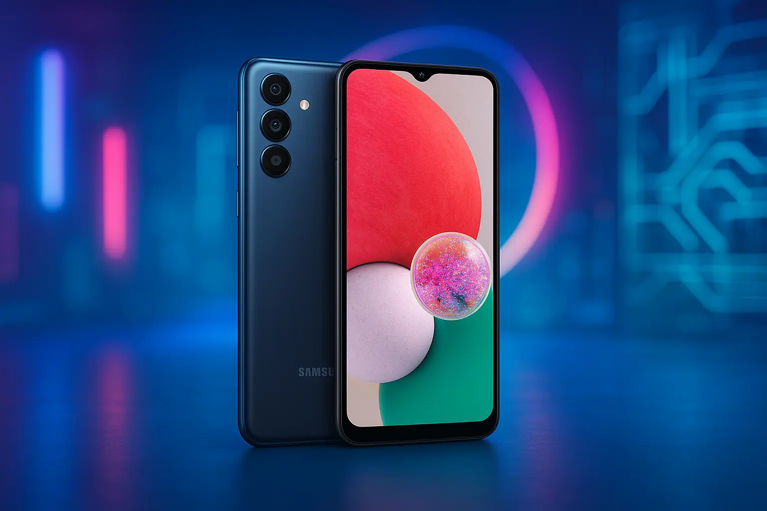 6 melhores smartphones Samsung perfeitos para diferentes perfis em 2025