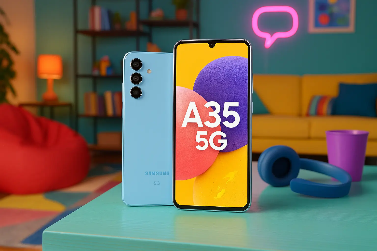 Work from home: 6 celulares Samsung ideais para produtividade