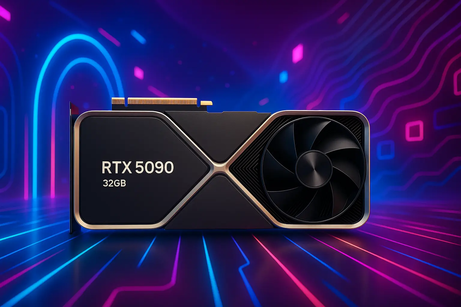 RTX 5090 32GB até R$30.469: 6 escolhas com avaliações ★4,5