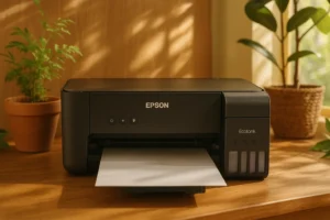 Versão Pro ou Lite? Comparativo de 6 impressoras Epson EcoTank em 2025