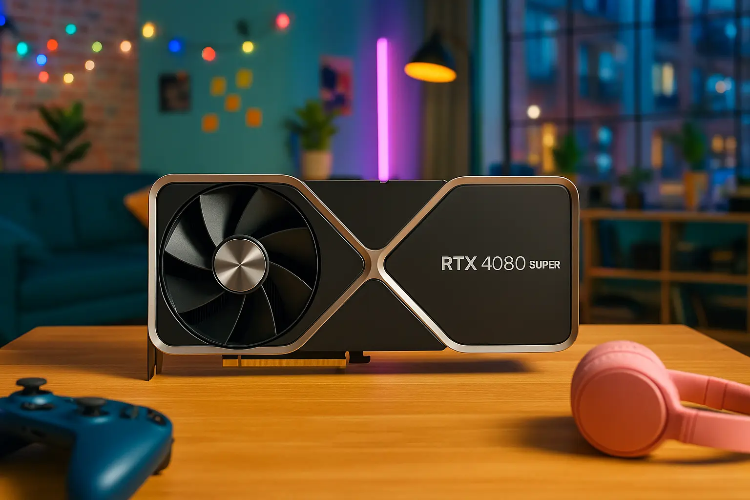 6 Melhores Placas RTX 4080 Super com Entrega Rápida