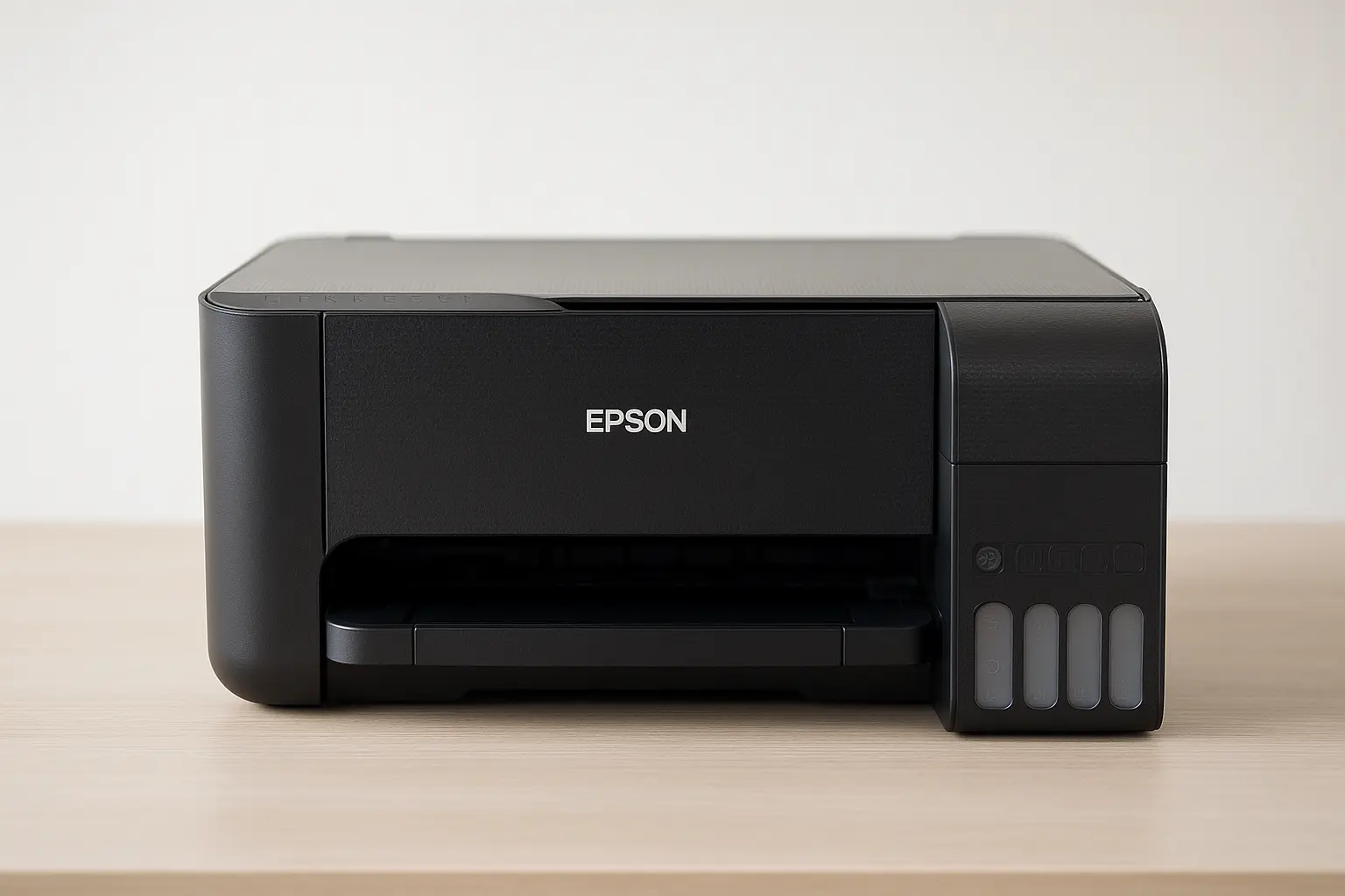 Guia de Compra: 6 Melhores Epson EcoTank com Excelente Avaliação