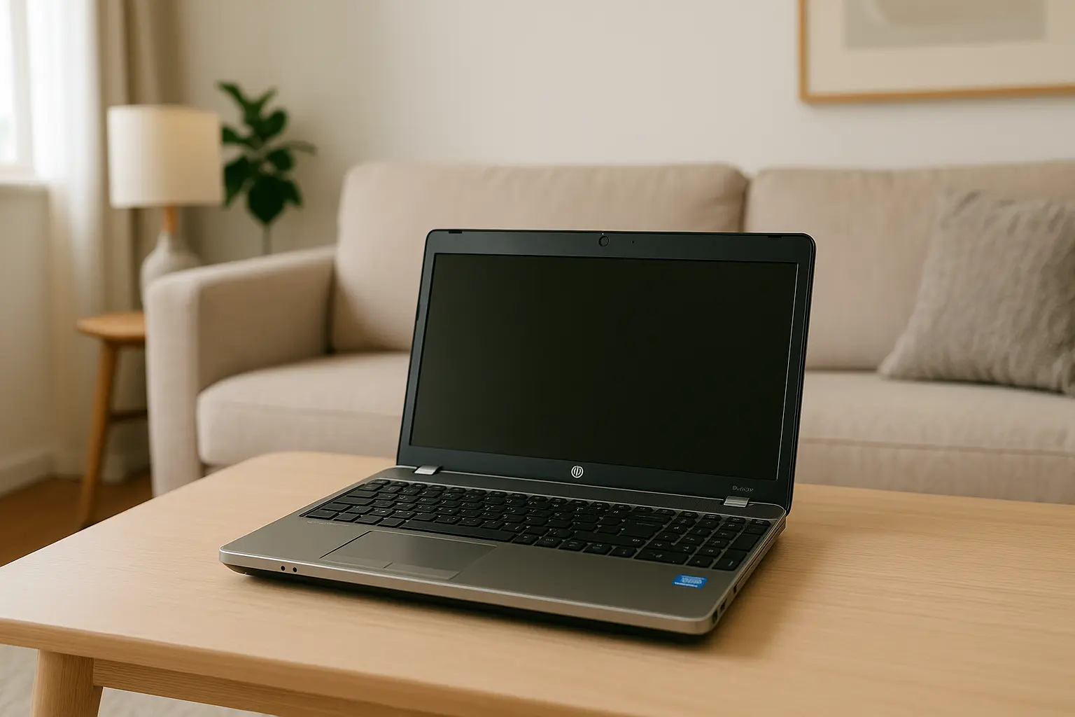 Entrega ultrarrápida: Top 6 Notebook HP ProBook 4530s para receber já