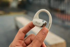 Guia de Compra: 3 Melhores Fones de Ouvido Basike para Atividades ao Ar Livre