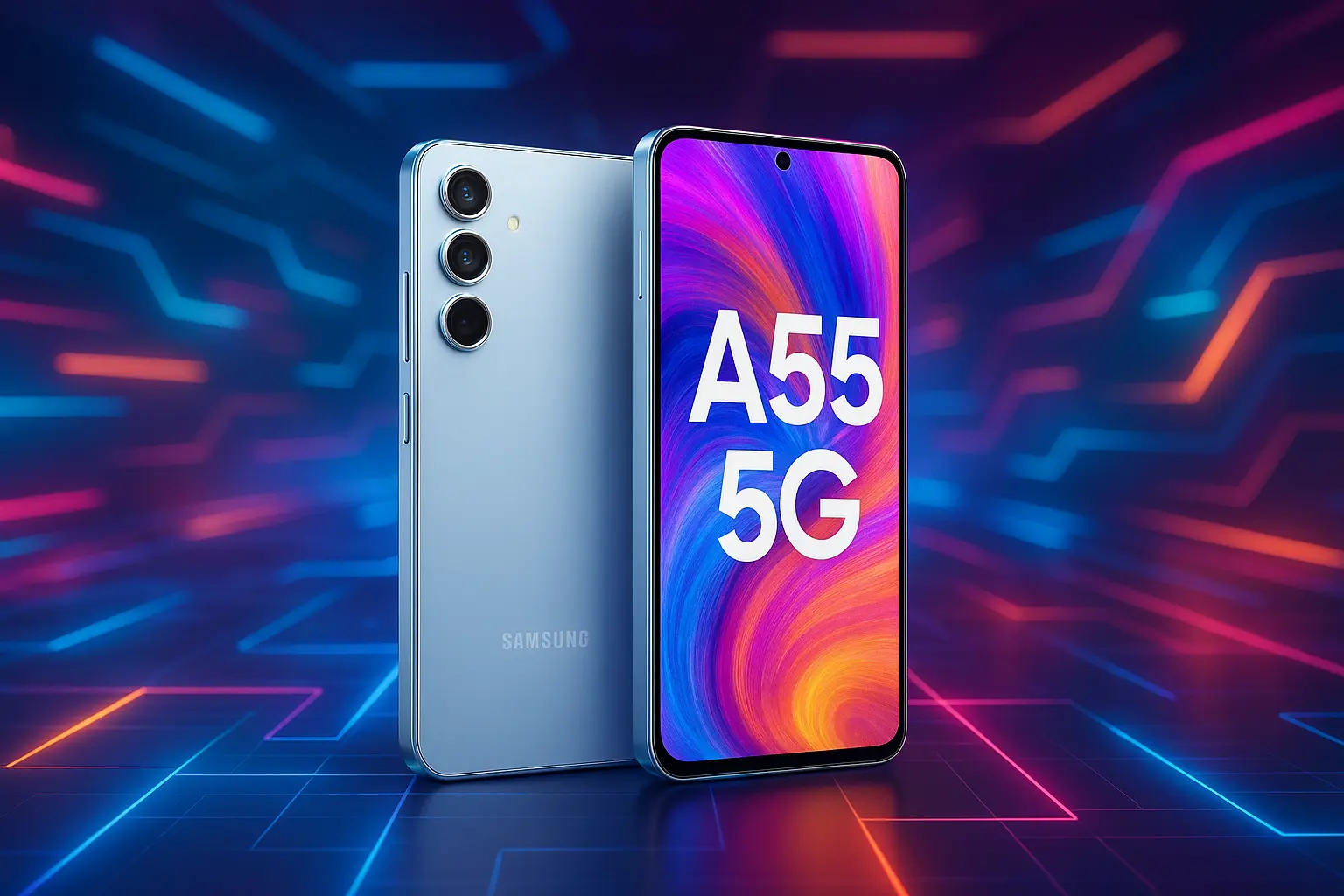 Desconto exclusivo: 6 celulares Samsung Galaxy com ofertas na Amazon