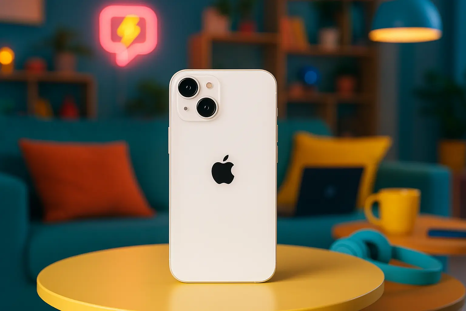 Desempenho turbinado: 6 iPhones que lideram em 2025