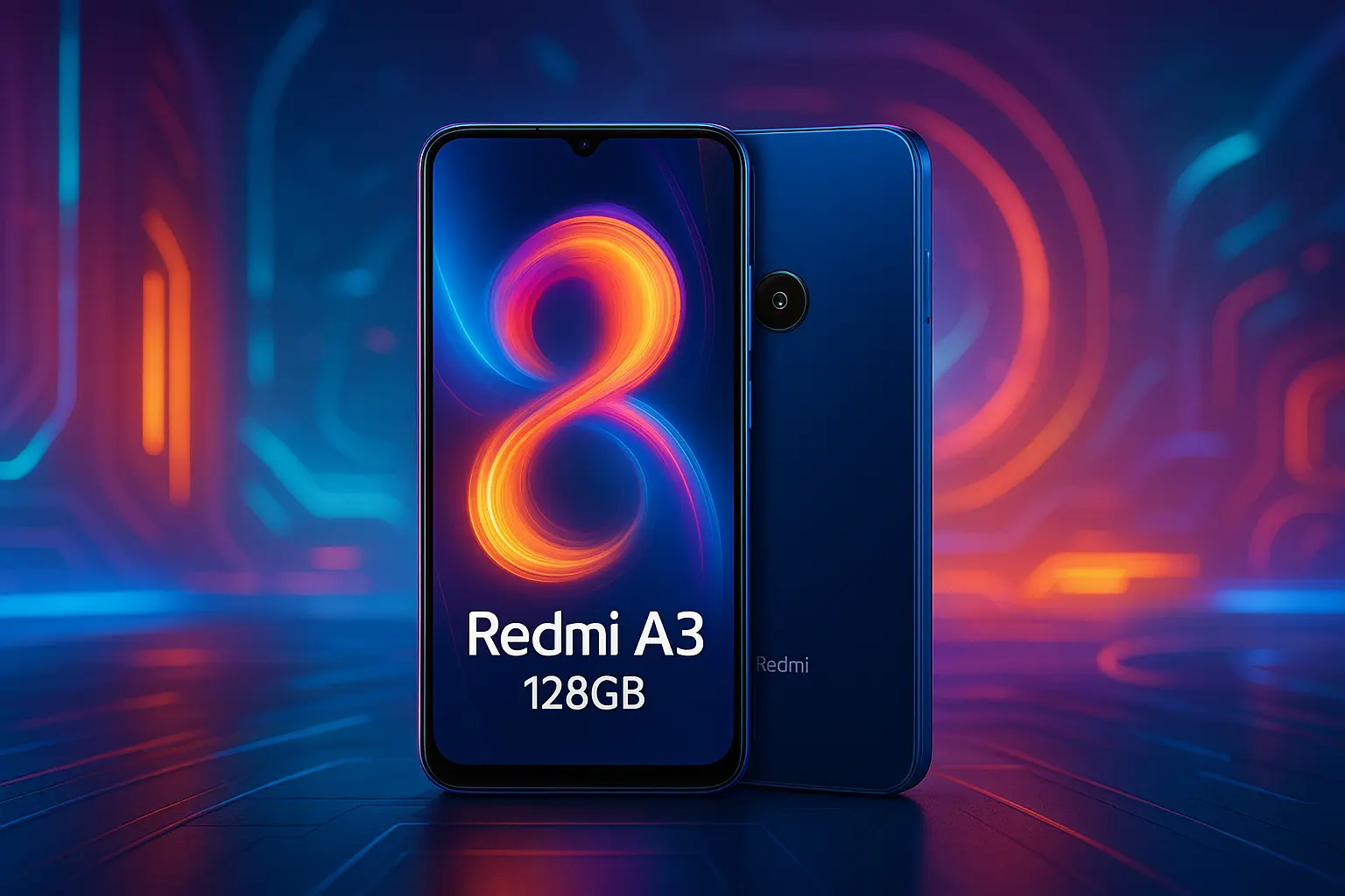 6 Melhores Celulares Redmi com Tecnologia de Ponta