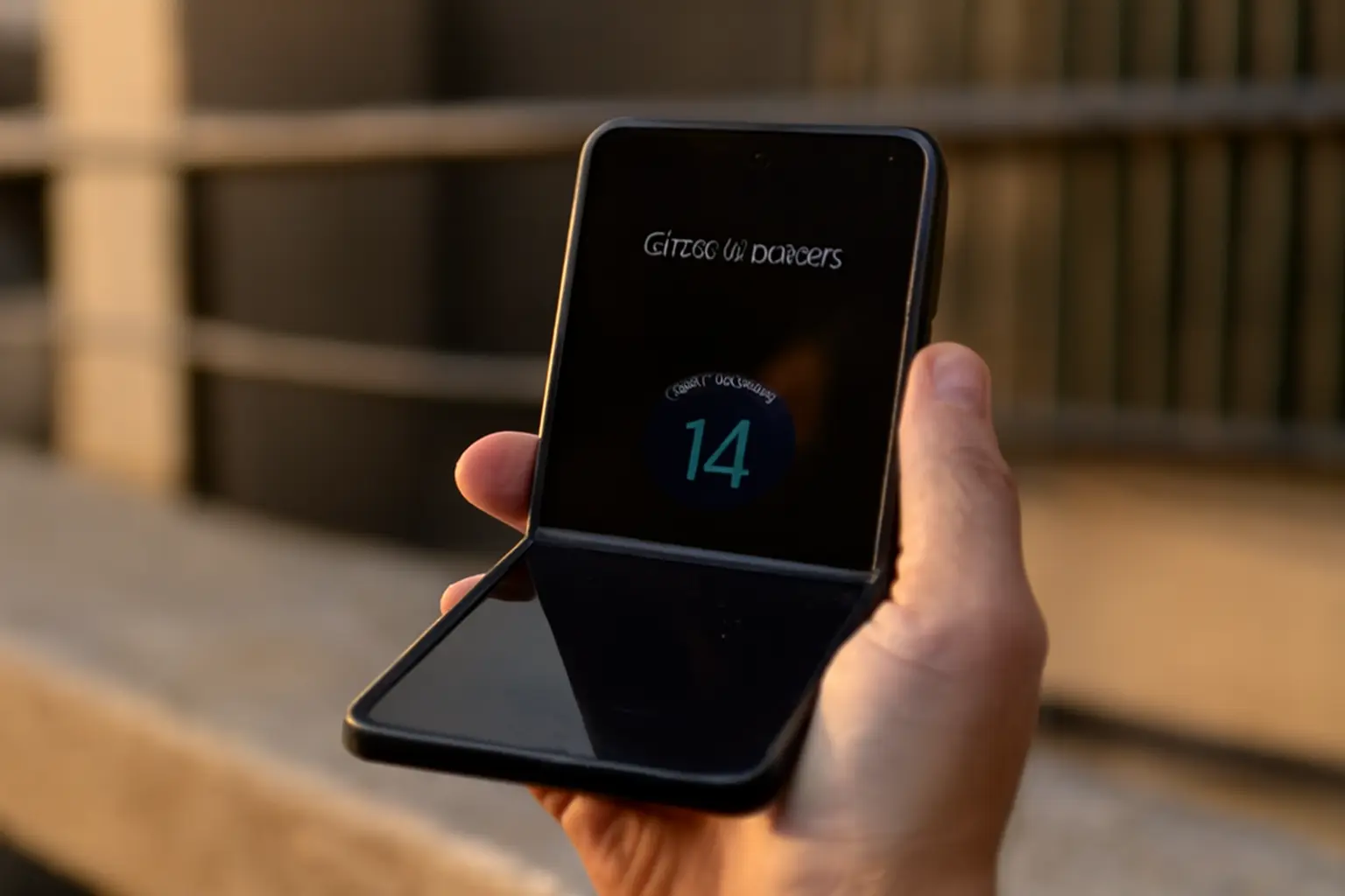Guia de Compra: 3 Melhores Celulares Samsung Galaxy Z Flip 5 para 2025