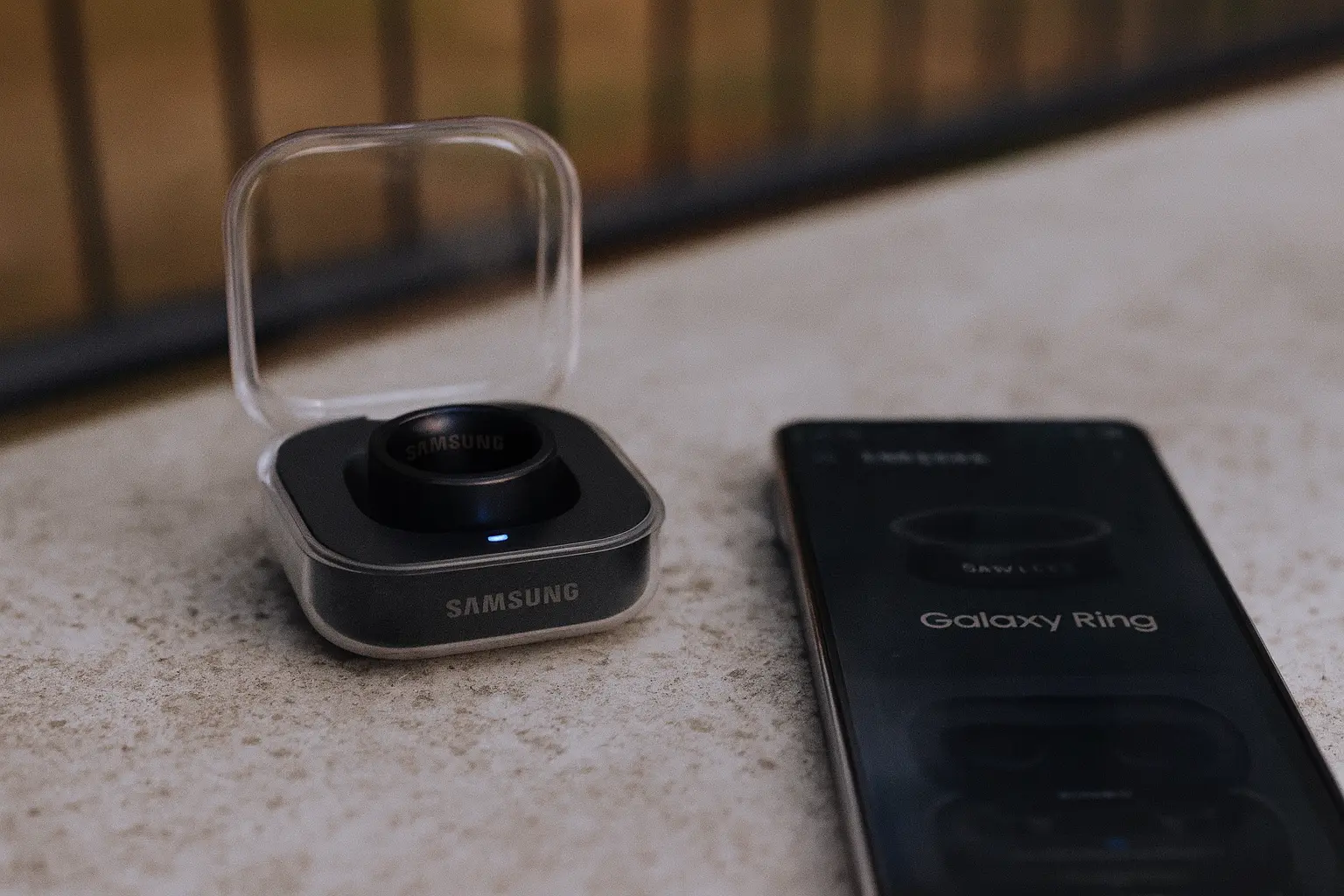 Galaxy Smart Ring: 3 modelos que valem sua atenção