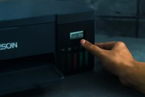 3 Melhores Impressoras Epson EcoTank para 2025