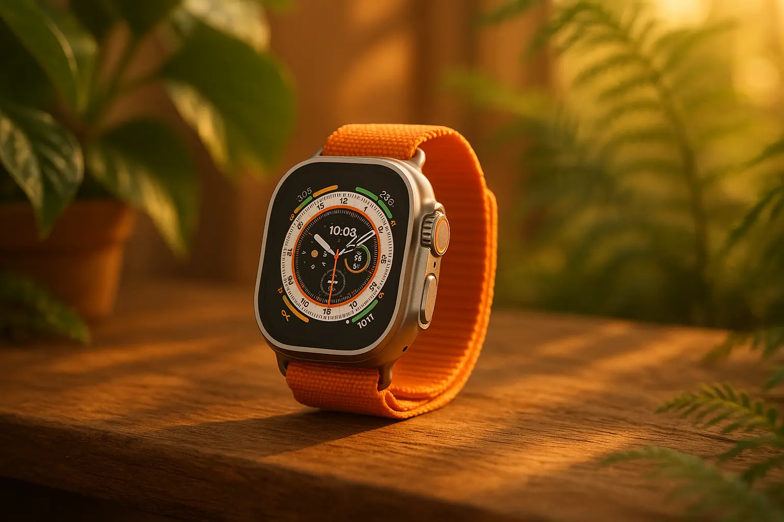 Guia de Compra: 6 Melhores Smartwatch Ultra com Excelente Avaliação