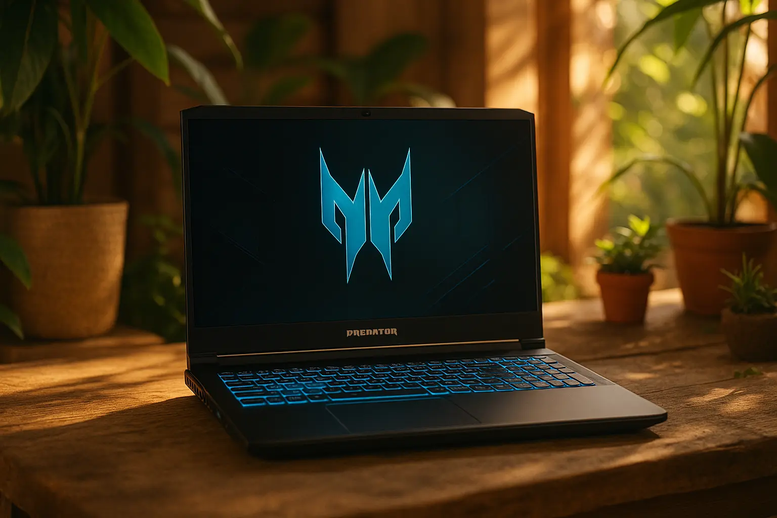 Especial gamers: 6 notebooks Acer com alto desempenho gráfico