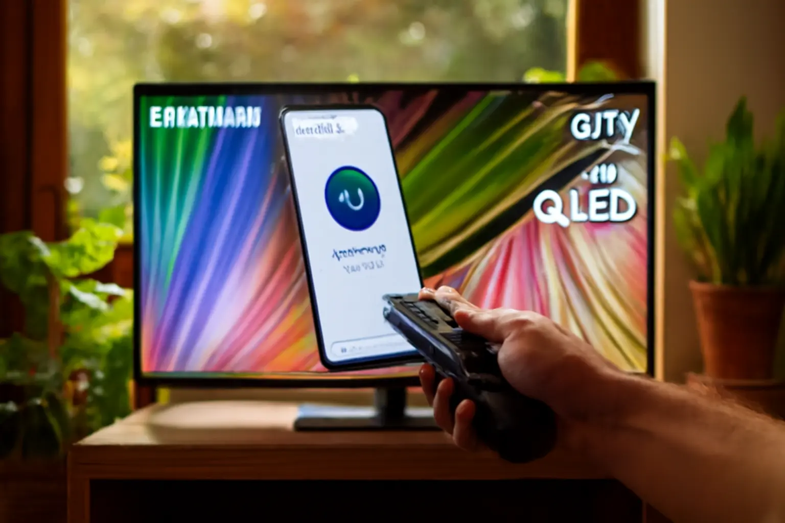 3 Melhores TVs Samsung NEO QLED 4K para 2025
