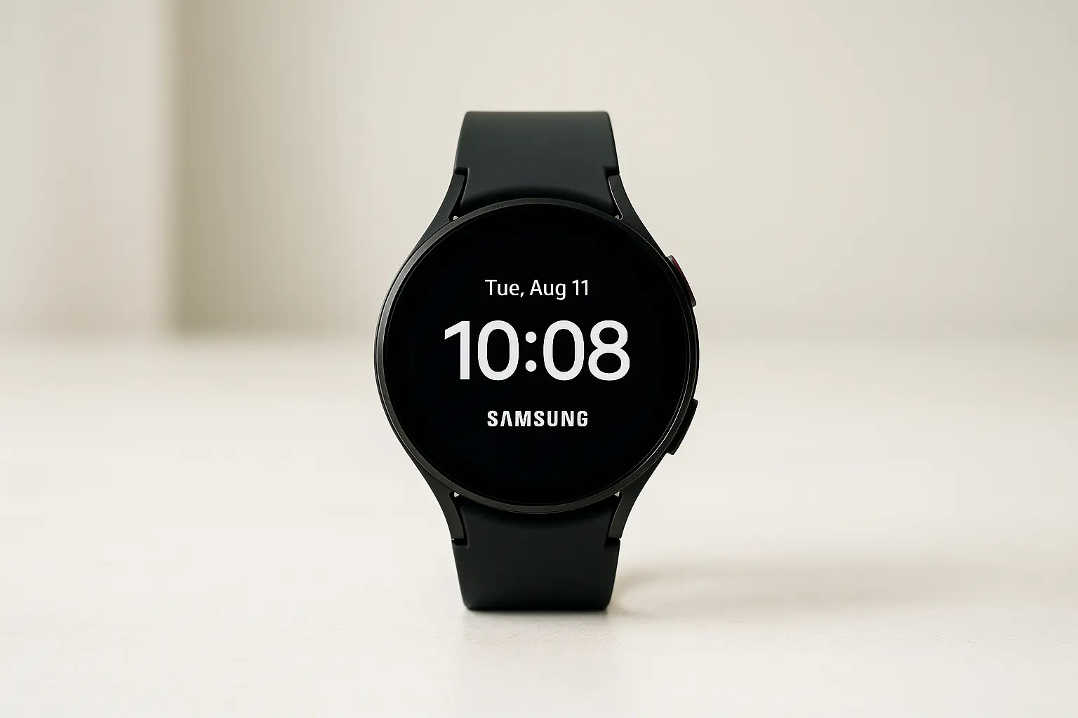 6 Melhores Samsung Galaxy Watch8 para Presentear