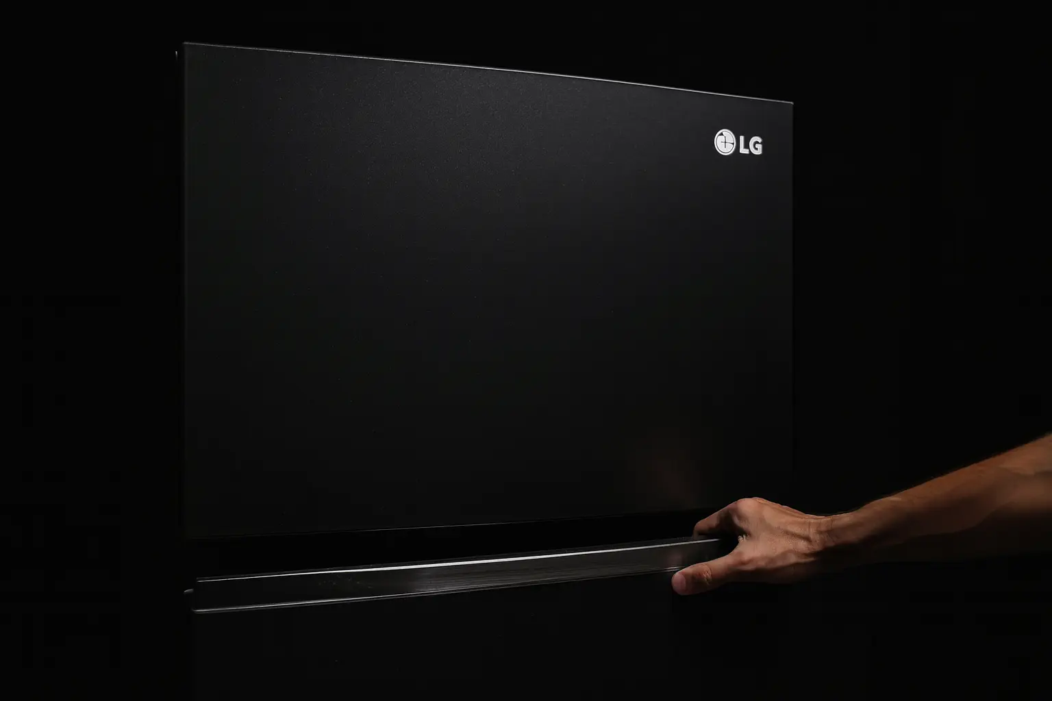 Geladeira LG Inverter Top Freezer 395L tem 3% OFF em até 10x em oferta na Amazon