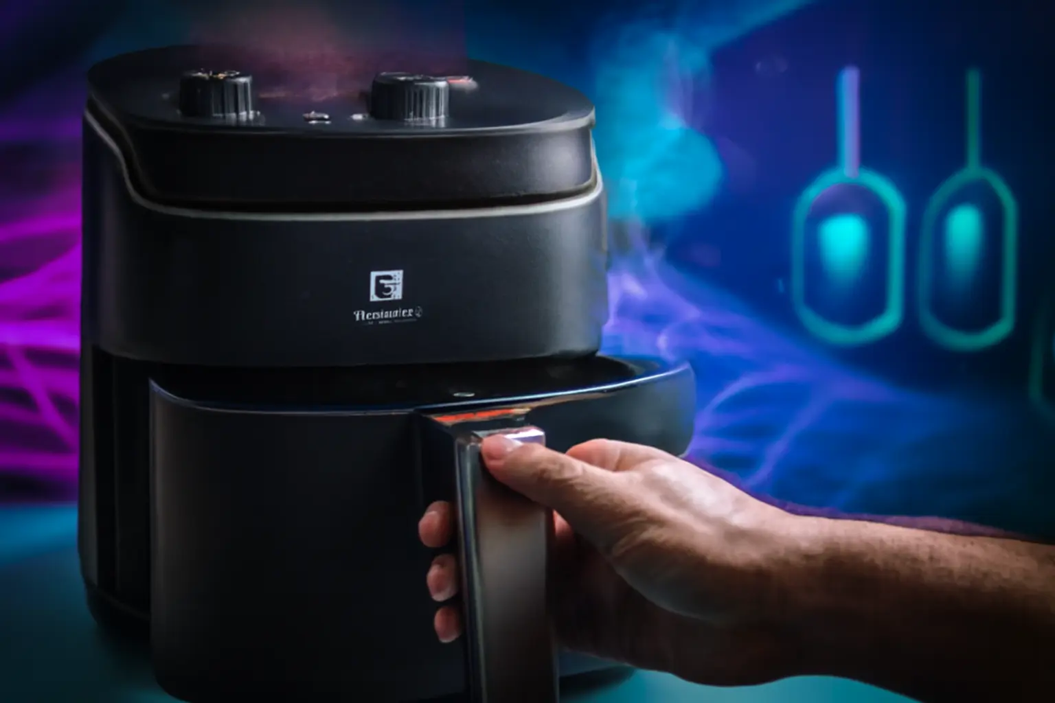 Melhores Air Fryers Electrolux 6 Litros para 2025