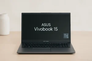Especial gamers: 6 Notebook Asus Vivobook 15 com alto desempenho gráfico