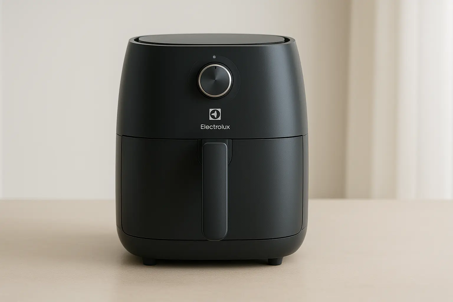 Custo-benefício: 6 Air Fryer Electrolux até R$491 em 09/07/2025 23:21:41