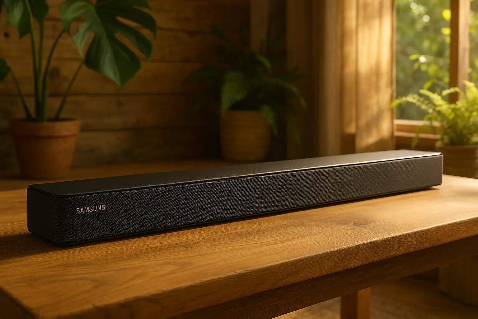 Guia de Compra: 6 Melhores Soundbar Samsung com Estoque no Brasil