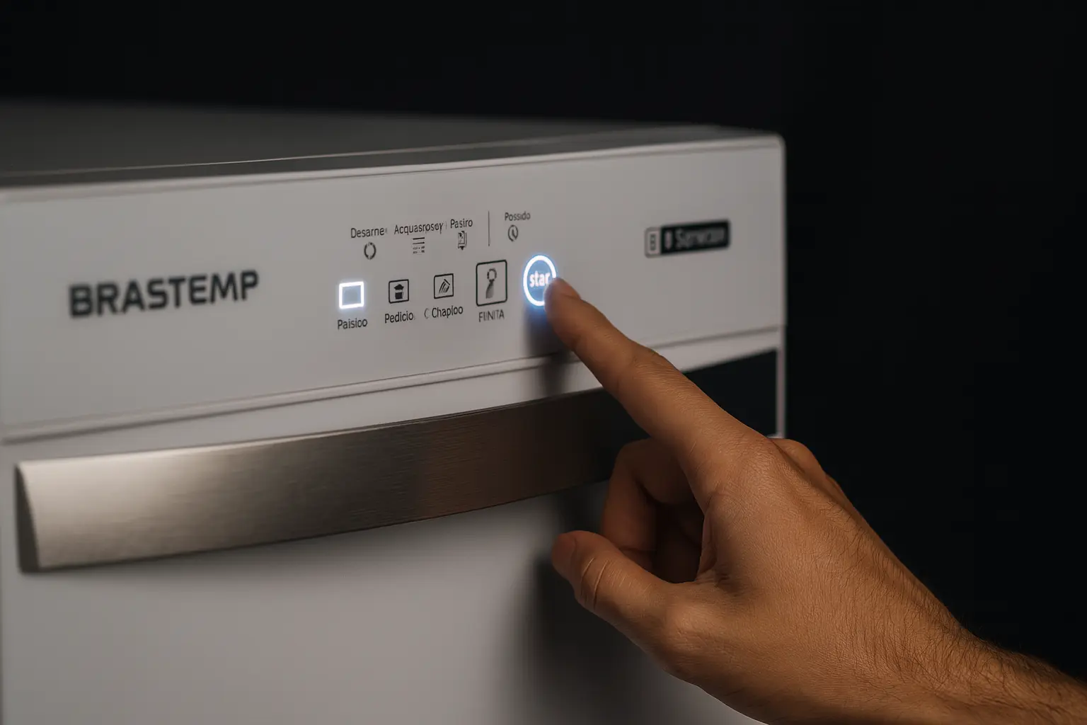 Guia de Compra: 3 Lava-Louças Brastemp Ative 8 Serviços