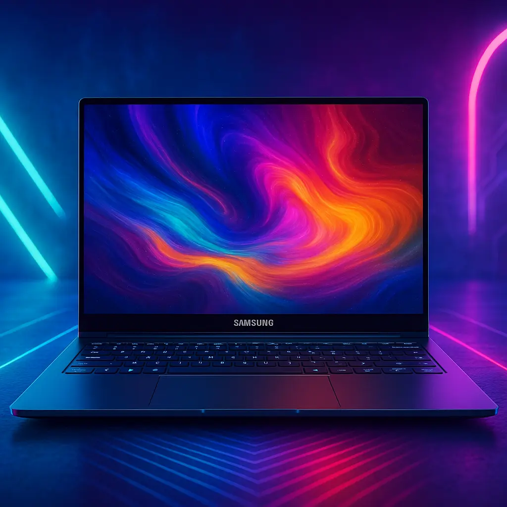 Guia de Compra: 6 Melhores Notebooks Samsung Recomendados por Especialistas