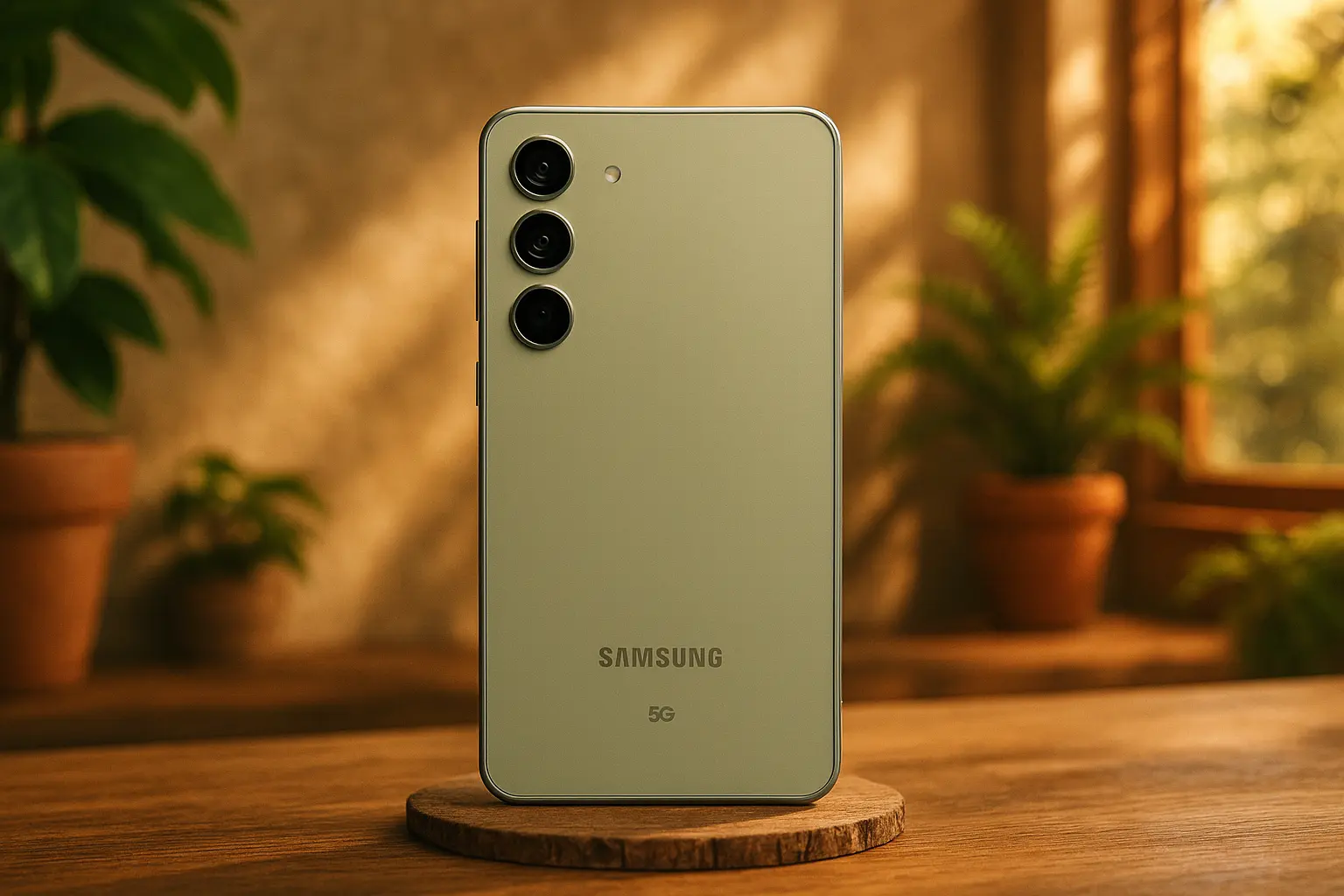 Bateria que dura: 6 celulares Samsung para um dia inteiro