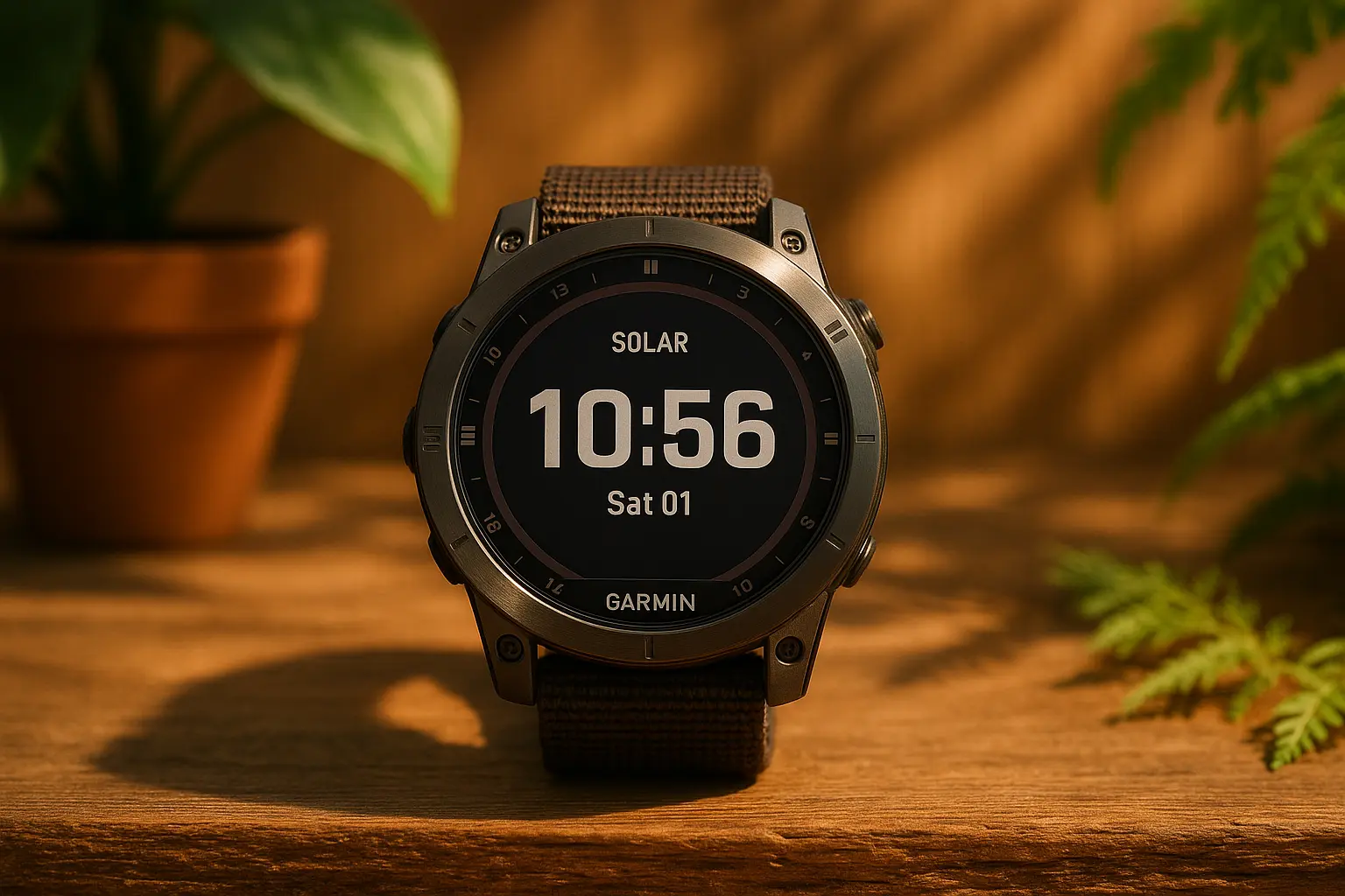 6 Melhores Garmin Fenix 8 47mm Solar para o Dia a Dia