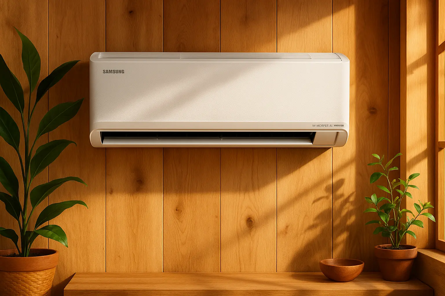 6 Melhores Samsung Windfree AI Inverter com Entrega Rápida