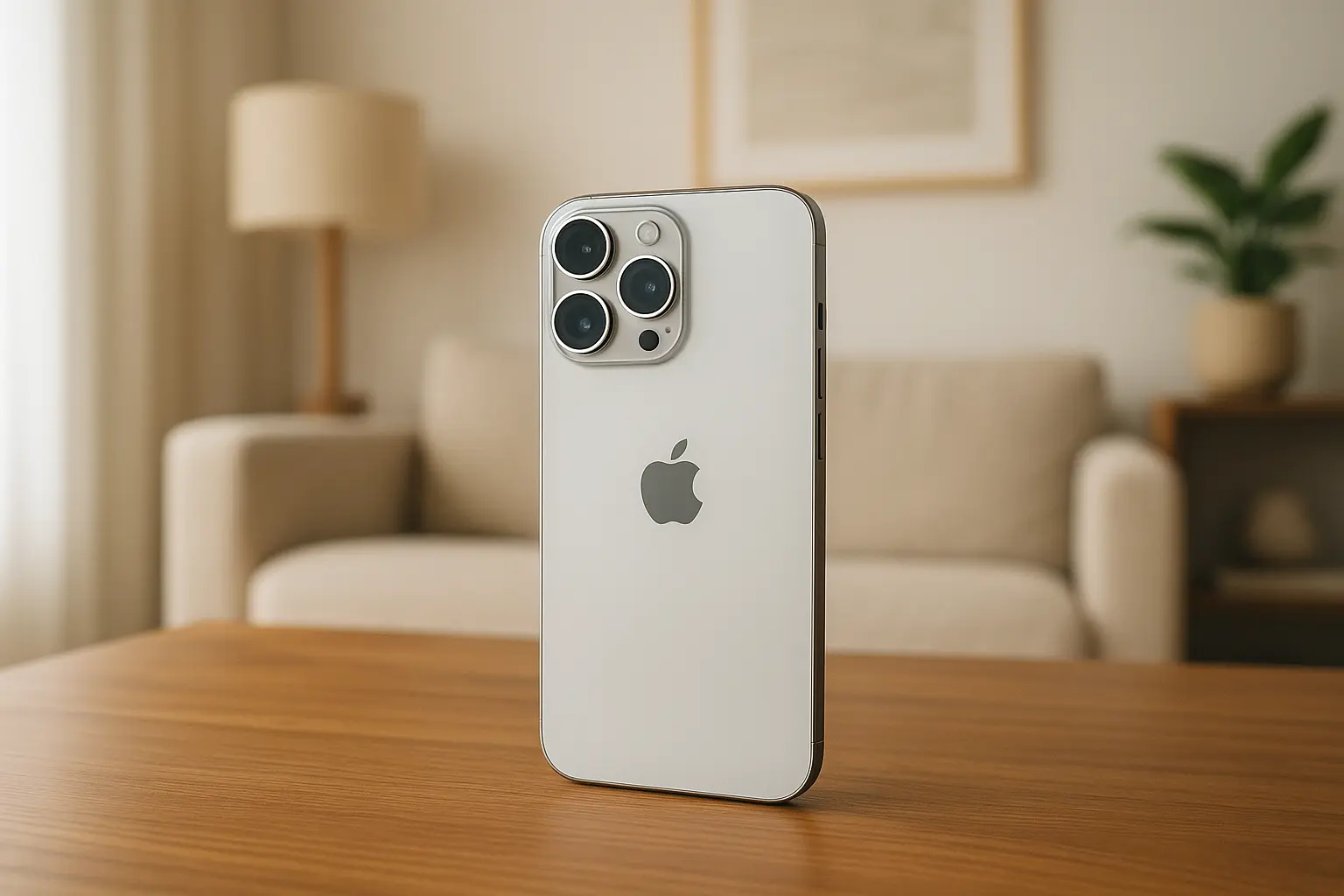 6 Melhores iPhone 15 Pro Max 1 Tera com Custo-Benefício Imbatível