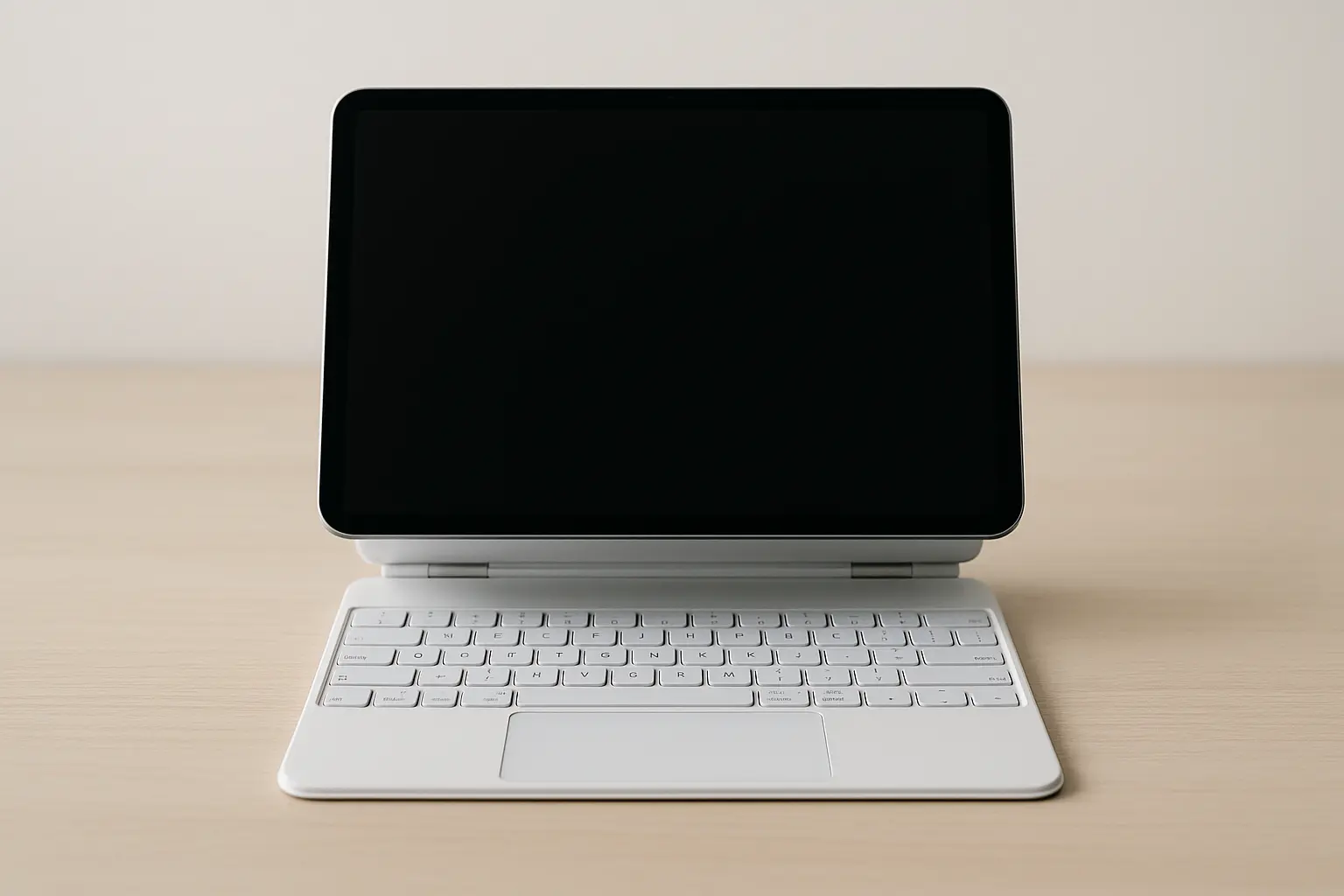 Magic Keyboard com garantia de fábrica por R$ 3.114 na Amazon
