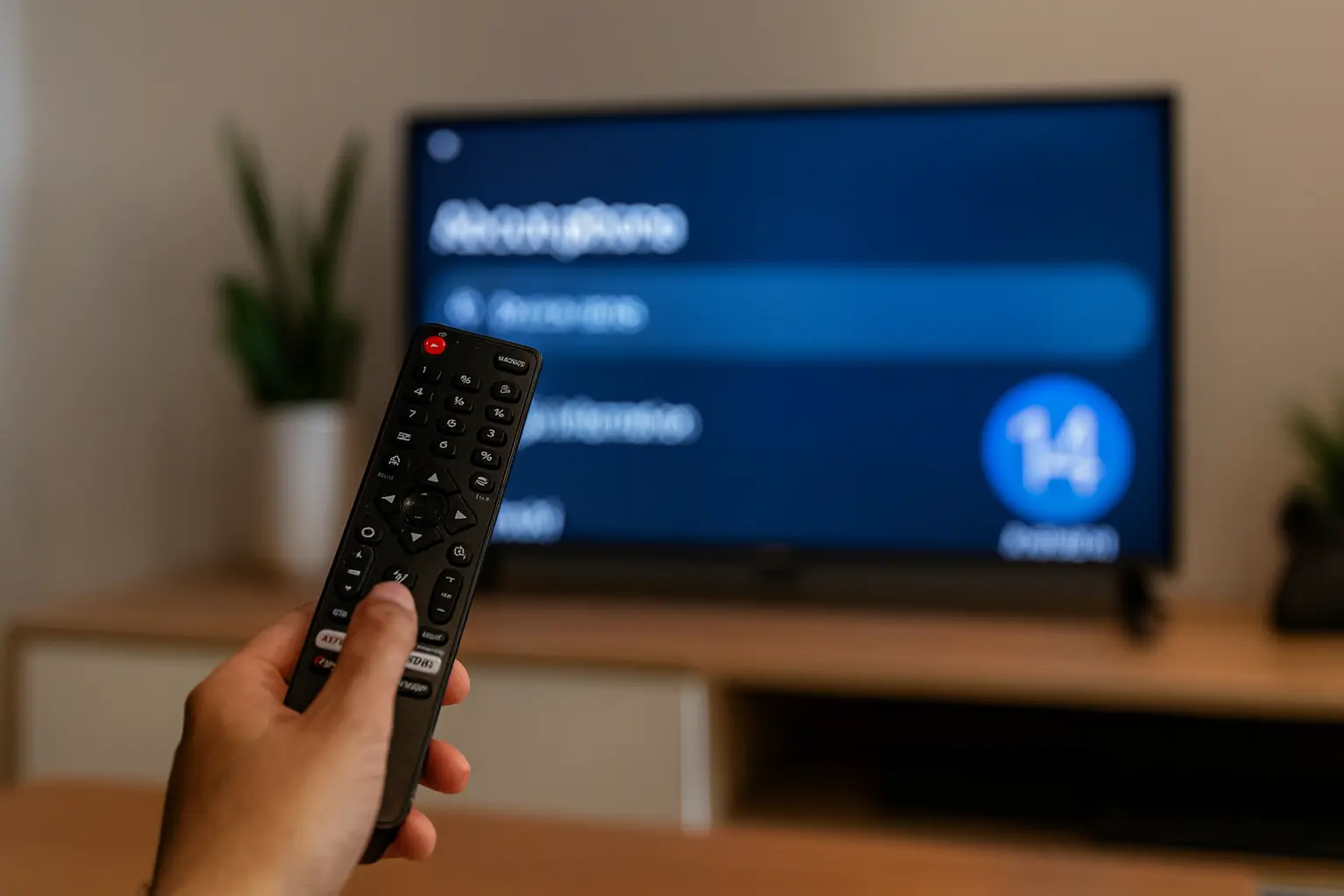 Smart TV 32” Philco com até 10% OFF na Amazon, confira