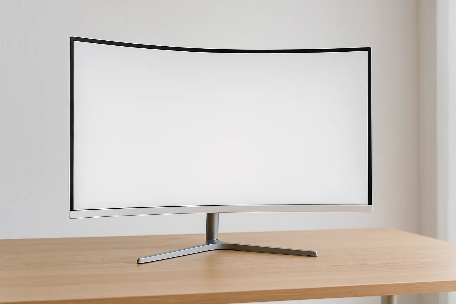 6 monitores 27 polegadas curvos para imersão em 2025