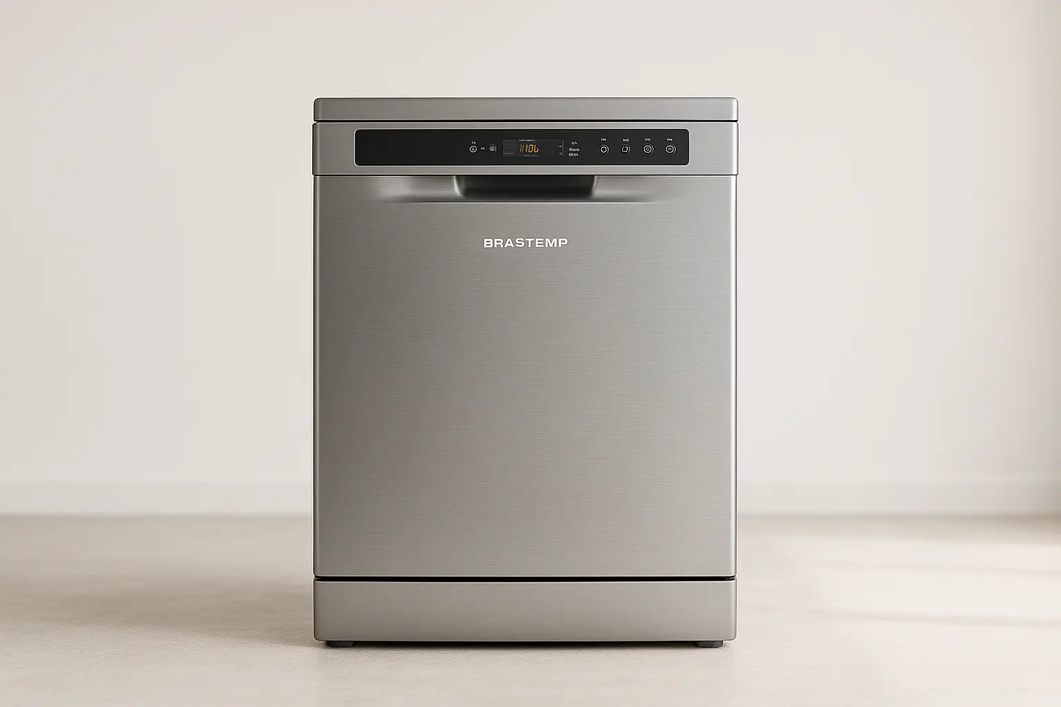 6 lava-louças prontas para viagem com bateria duradoura