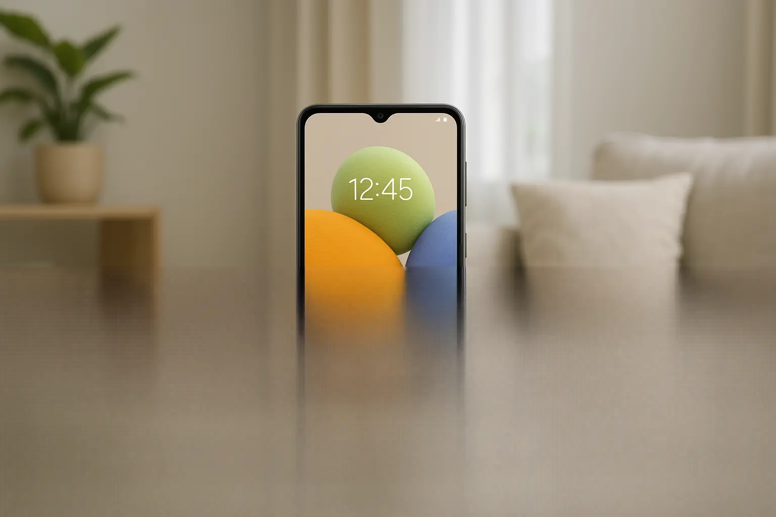 Custo-benefício: 6 Galaxy A até R$1.998 em 2025