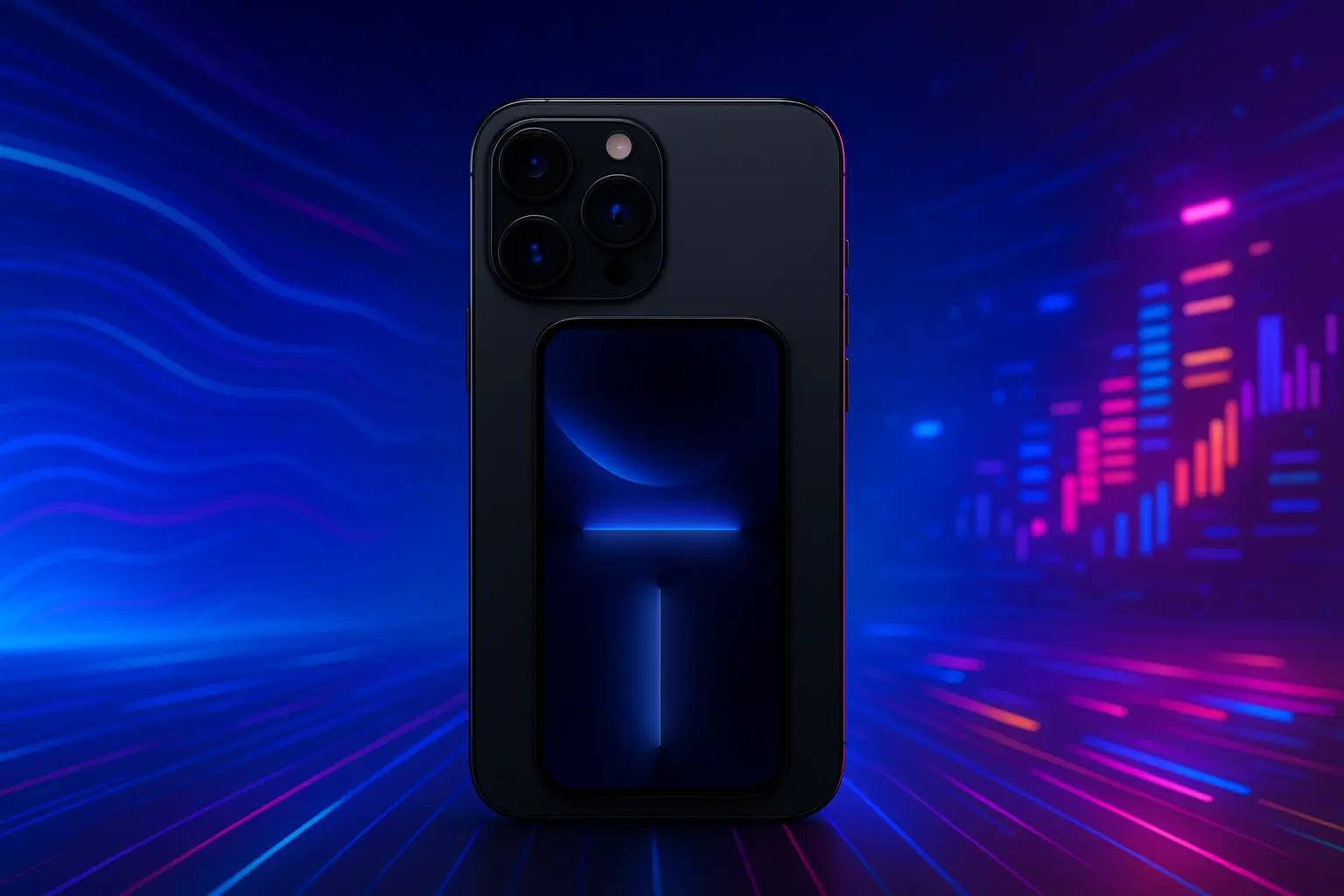 Eco friendly: 6 iPhone 15 Pro Max Preto sustentáveis que valem o investimento