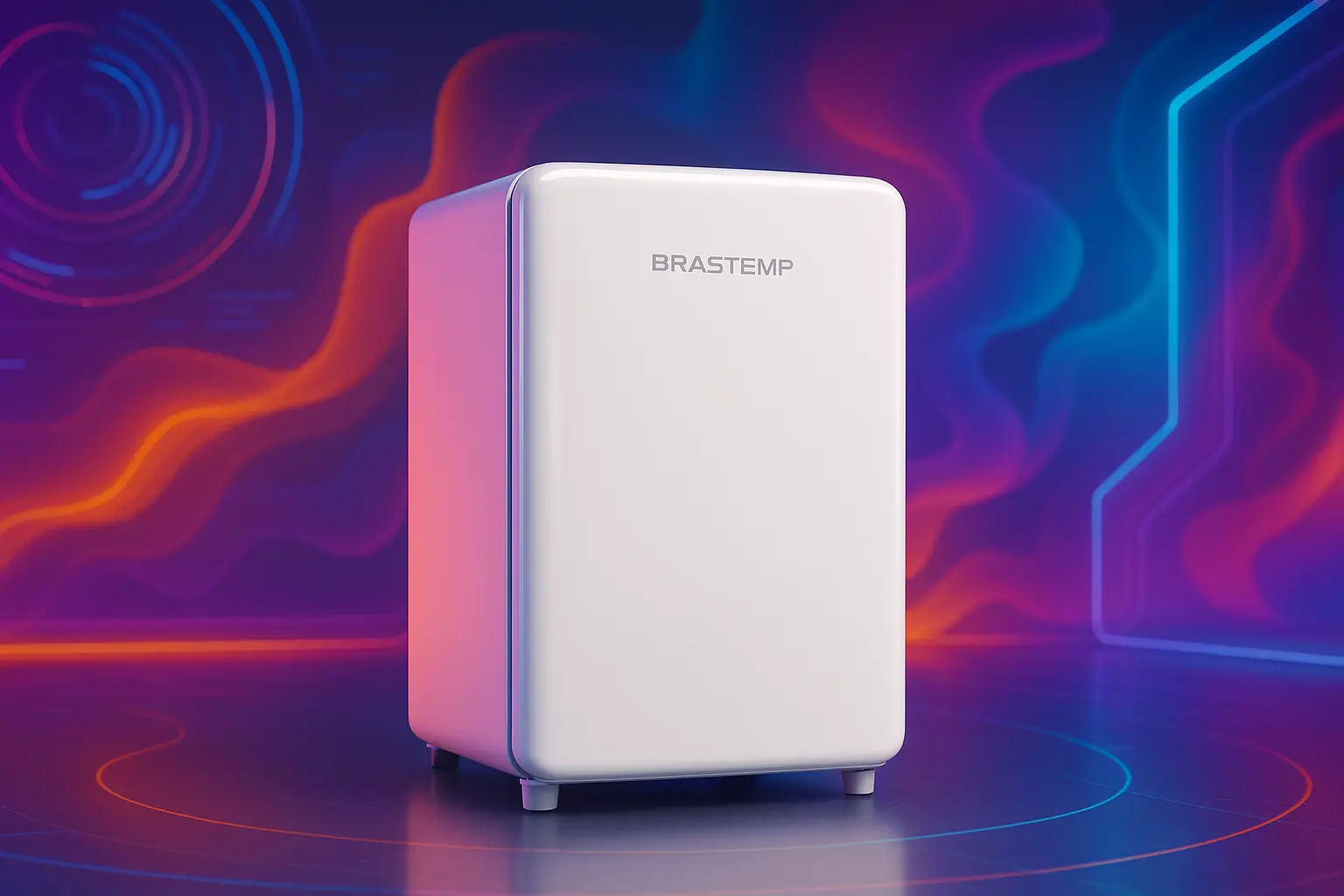 6 Melhores Frigobar Brastemp Branco Mais Vendidos no Brasil 2025