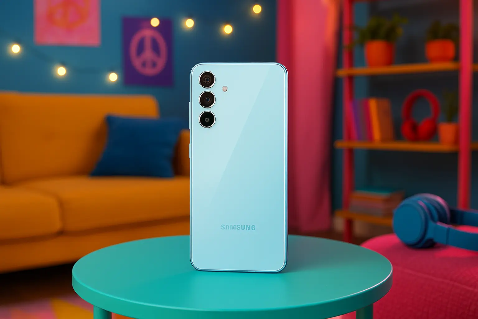 Melhores Samsung Galaxy A36 5G 128GB em 2025: 6 opções que valem o investimento