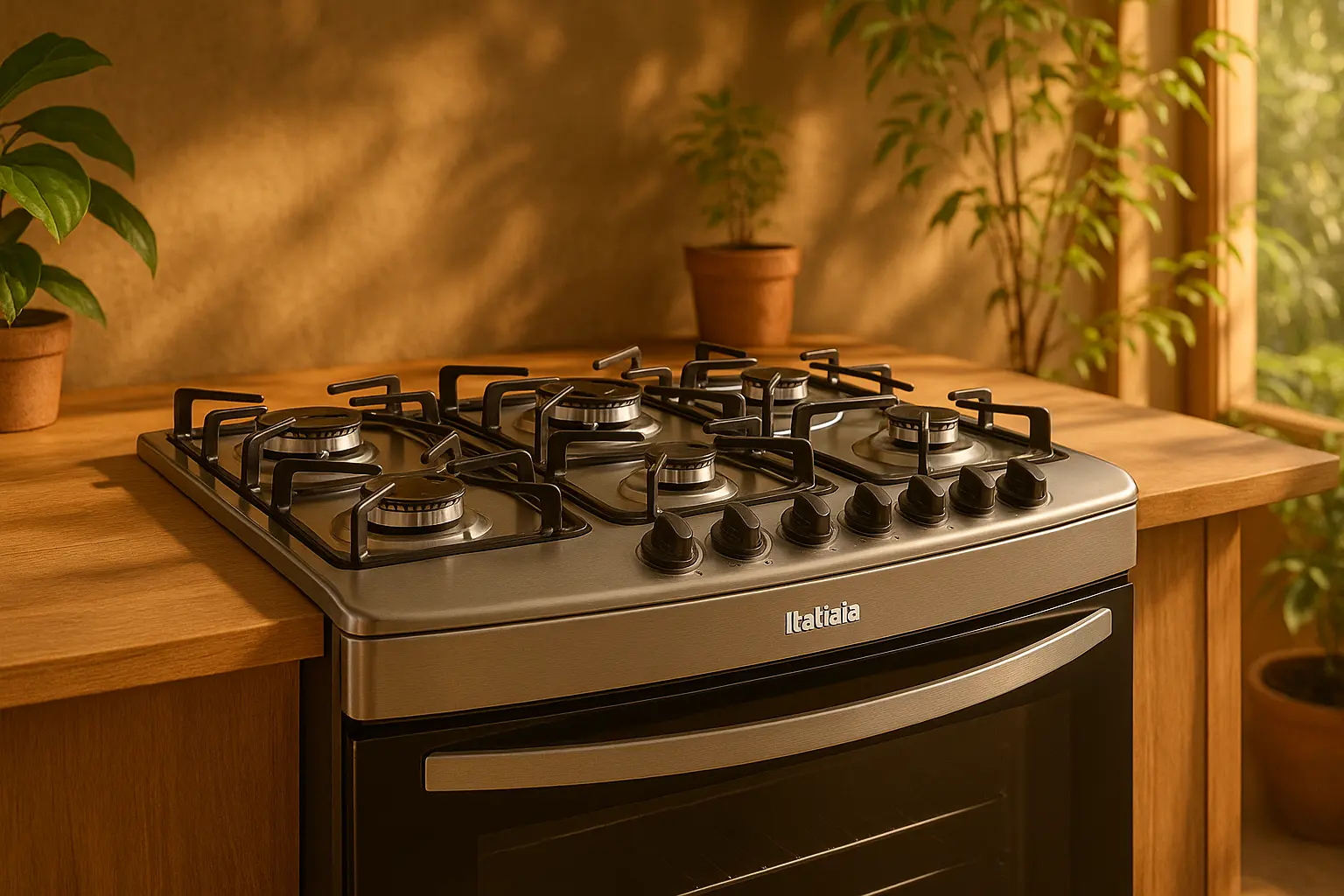 6 Melhores fogão cooktop Itatiaia 5 bocas para presentear